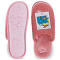 pantofles parex 10128311pi smurf roz 37 extra photo 3