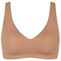 soytien sloggi zero feel 20 soft bra anoixto kafe l2 extra photo 3