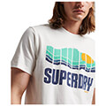 t shirt superdry ovin vintage great outdoors m1011531a leyko l extra photo 3