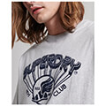 t shirt superdry ovin vintage ath club m1011593a gkri melanze xxl extra photo 1