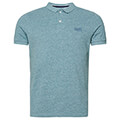 t shirt polo superdry ovin classic pique m1110343a galazio extra photo 3