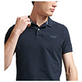 t shirt polo superdry ovin classic pique m1110343a skoyro mple extra photo 2