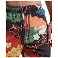 magio boxer superdry ovin vintage hawaiian m3010212a polyxromo kokkino extra photo 2