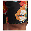 magio boxer superdry ovin vintage hawaiian m3010212a polyxromo kokkino extra photo 3