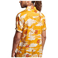 poykamiso superdry ovin vintage hawaiian kontomaniko m4010620a 9eq floral kitrino extra photo 1