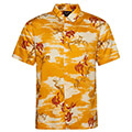 poykamiso superdry ovin vintage hawaiian kontomaniko m4010620a 9eq floral kitrino extra photo 4