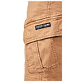 bermoyda superdry vintage core cargo m7110300a 8ma kafe extra photo 2