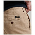 bermoyda superdry vintage officer chino m7110397a mpez extra photo 3