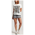 t shirt superdry ovin vintage lo fi poster w1011090a ekroy s extra photo 3