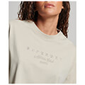 t shirt superdry sdcd code surplus os boxy w1011115a mpez gkri extra photo 2