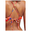bikini top superdry ovin vintage tri w3010364a floral korali extra photo 2