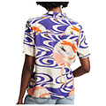poykamiso superdry ovin vintage beach resort w4010371a mple polyxromo extra photo 1