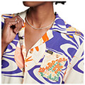 poykamiso superdry ovin vintage beach resort w4010371a mple polyxromo extra photo 2