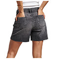 sorts superdry vintage mid rise cut off w7110398a denim mayro 32 extra photo 1