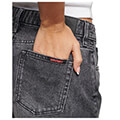 sorts superdry vintage mid rise cut off w7110398a denim mayro 32 extra photo 2