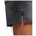 sorts superdry vintage mid rise cut off w7110398a denim mayro 32 extra photo 3