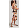 forema superdry ovin vintage midi halter slip w8011293a floral polyxromo extra photo 3