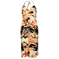 forema superdry ovin vintage midi halter slip w8011293a floral polyxromo extra photo 4