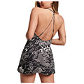 forema superdry ovin vintage mini slip halter w8011400a 8xm floral mayro l extra photo 1