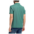 t shirt polo nautica k17000 3by prasino extra photo 1