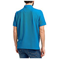 t shirt polo nautica k17000 4rt petrol extra photo 1