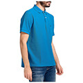t shirt polo nautica k17000 4rt petrol extra photo 2