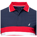 t shirt polo nautica k35903 4nv skoyro mple extra photo 1