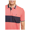 t shirt polo nautica k35910 6th korali extra photo 2