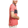 t shirt polo nautica k35910 6th korali extra photo 3