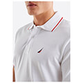 t shirt polo nautica bromley n1i00815 908 leyko extra photo 2