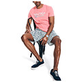 t shirt nautica v35106 6th roz m extra photo 2