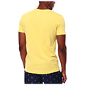 t shirt nautica graphic logo v35700 72a kitrino extra photo 1