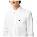 poykamiso lacoste linen ch5692 001 leyko extra photo 2