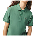 t shirt polo lacoste l1212 kx5 xaki extra photo 2