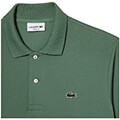 t shirt polo lacoste l1212 kx5 xaki extra photo 3