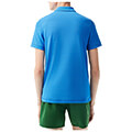 t shirt polo lacoste ph5452 l99 mple ilektrik extra photo 1
