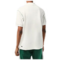 t shirt polo lacoste ph6767 70v krem extra photo 1