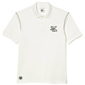 t shirt polo lacoste ph6767 70v krem extra photo 4
