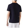 t shirt lacoste 3d print crocodile th2042 525 skoyro mple leyko extra photo 1