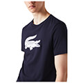 t shirt lacoste 3d print crocodile th2042 525 skoyro mple leyko extra photo 3
