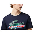 t shirt lacoste th5156 166 skoyro mple extra photo 2