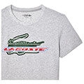 t shirt lacoste th5156 cca anoixto gkri melanze extra photo 3