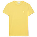 t shirt lacoste th6709 107 kitrino extra photo 4