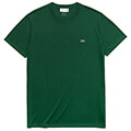 t shirt lacoste th6709 132 kyparissi extra photo 3