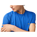 t shirt lacoste th6709 kxb mple extra photo 2