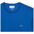 t shirt lacoste th6709 kxb mple extra photo 3