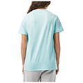 t shirt lacoste th6709 lgf mint prasino extra photo 1