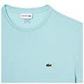 t shirt lacoste th6709 lgf mint prasino extra photo 3