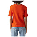 top vero moda vmhappiness 2 4 10290602 plekto portokali extra photo 1