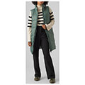 mpoyfan amaniko vero moda vmuppsala 3 4 10273950 skoyro prasino m extra photo 3